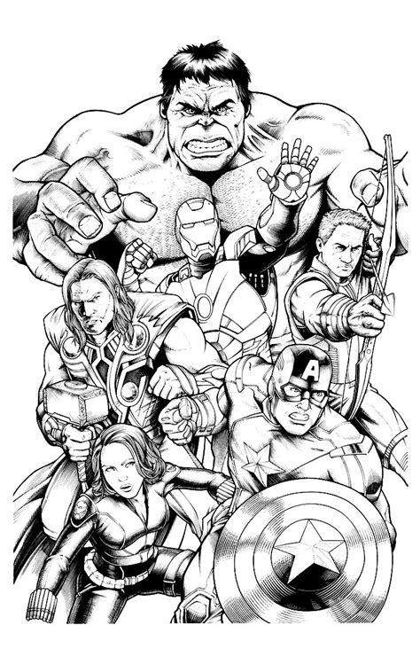 Most of what you need to know about librivox can be found on the librivox forum and the faq. Avengers Endgame Colouring Pages Printable - coloringpages2019