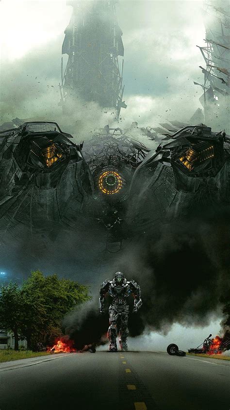 Lockdown In Transformers 4 Age Of Extinction Hd Phone Wallpaper Pxfuel