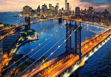 quick guide to new york s top 4 attractions