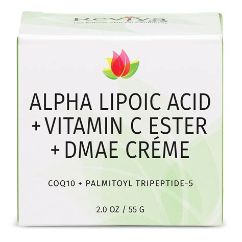 Reviva Labs | The Natural Skin Care Authority