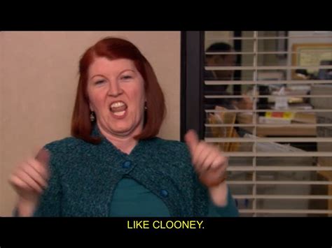 Meredith Palmer Meredith Palmer The Office Meredith