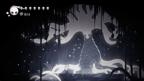 White Lady Hollow Knight Hd Wallpapers And Backgrounds