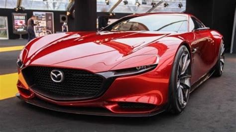√ List Of Mazda Sports Car Models Models Cars List