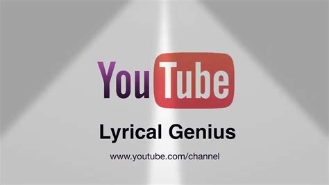 Check spelling or type a new query. The name of my channel - YouTube