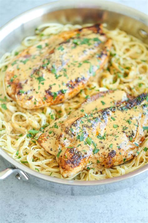 10 Weeknight Chicken Breast Recipes Damn Delicious