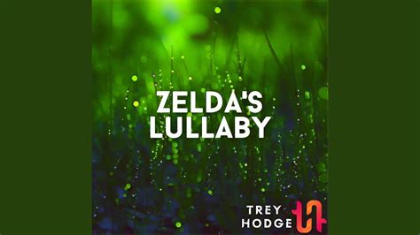 Zeldas Lullaby Youtube