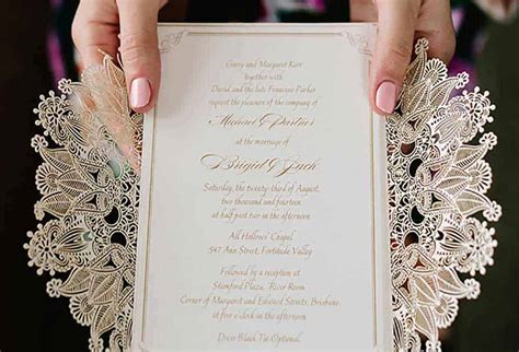 You can then send the pdf via email. Wedding wishes: 20 ways to write in a wedding card - Queensland Brides