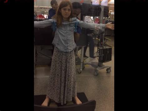 Father Posts Video Of Tsa Agent Groping 10 Year Old Repeatedly Breitbart