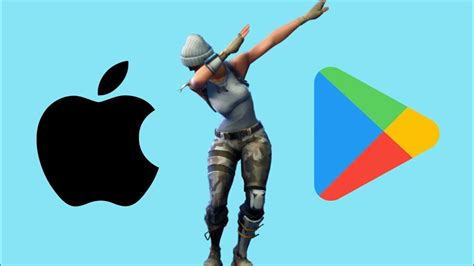 Fortnite X Apple Trailer Youtube