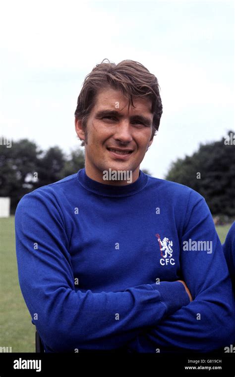 Charlie Cooke Chelsea Hi Res Stock Photography And Images Alamy