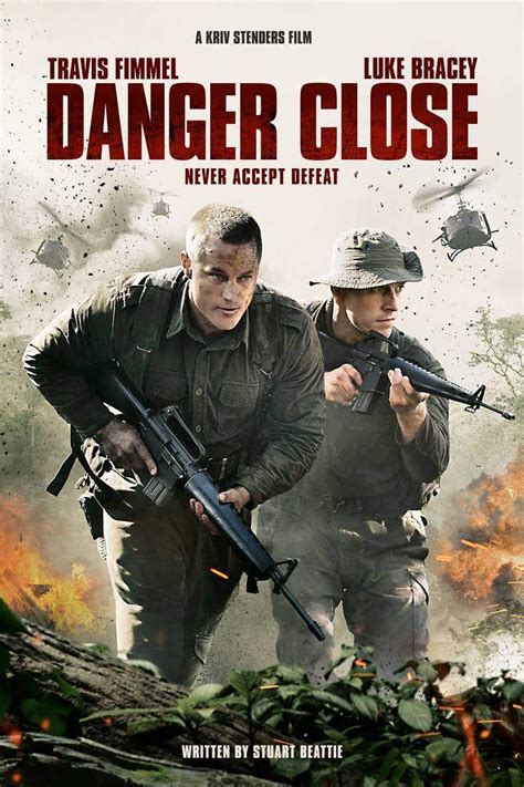 Enter your location to see which movie theaters are playing danger close (2019) near you. Movie: Danger Close (2019) - NetNaija