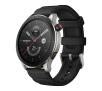 Smartwatch Amazfit GTR 4 46mm Czarny Opinie Cena RTV EURO AGD