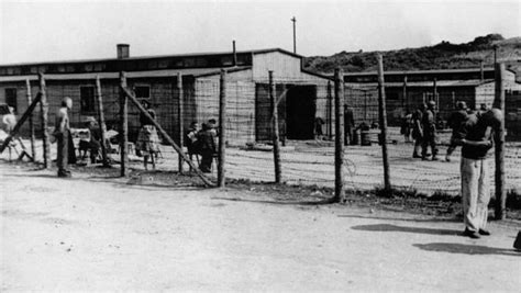 Erinnerungsstrasse 1, mauthausen, 4310, austria. KZ Mauthausen: SS und Zivilisten ermordeten geflohene KZ ...