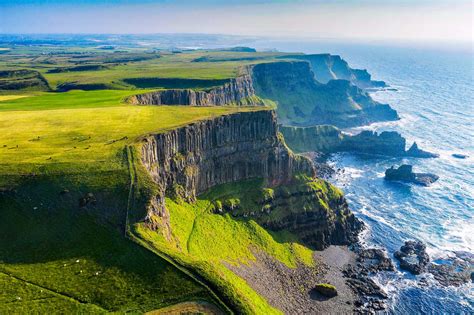 10 Fun Facts About Northern Ireland