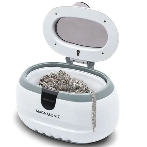 Best Ultrasonic Jewelry Cleaners For Your Valuables Jewelry Guide
