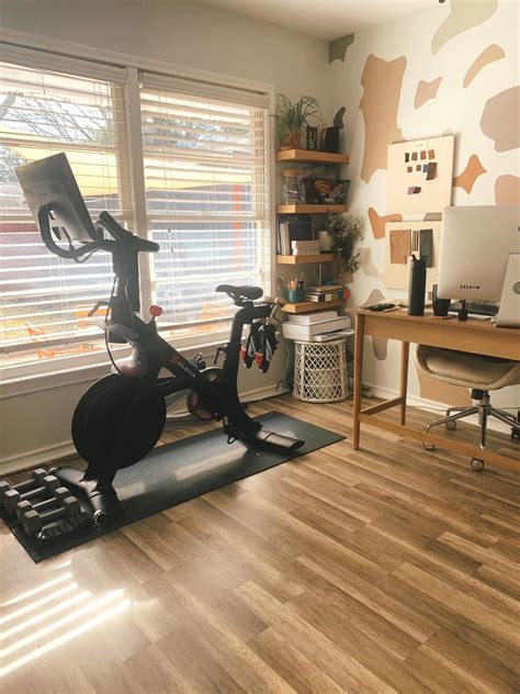 8 Awesome Diy Reader Home Gyms To Inspire You And Us Emily