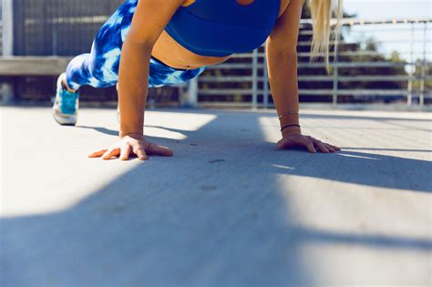 How Many Calories Do Pushups Burn Weight Loss Made Practical