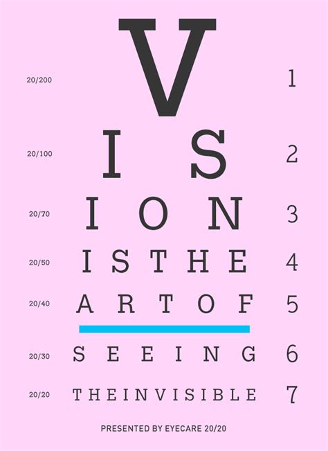 Eye Test Definition Of Eye Test Eye Test Chart Letters Chart Vision