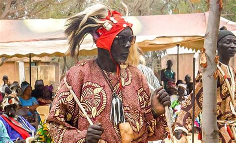 Senegal Cultures Languages Religions Discover Senegal