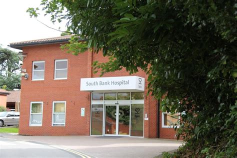 Spire South Bank Hospital Announce Charities Of The Year 2021