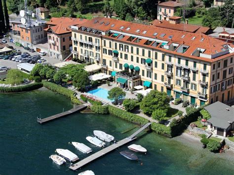 Grand Hotel Menaggio Menaggio Italia Expediait