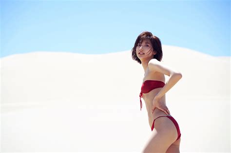 Rina Takeda Nude Photo