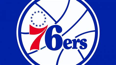 Nba philadelphia 76ers logo blue wallpaper 2018 in basketball. Philadelphia 76ers Announce Mentoring Art Project