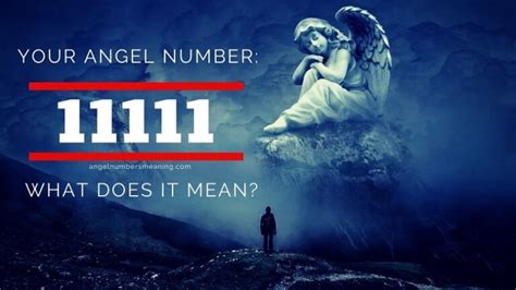 11111 Angel Number Meaning And Symbolism