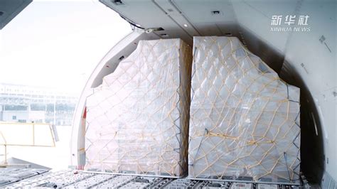 南航运营14架波音777f全货机执飞洲际航线凤凰网视频凤凰网
