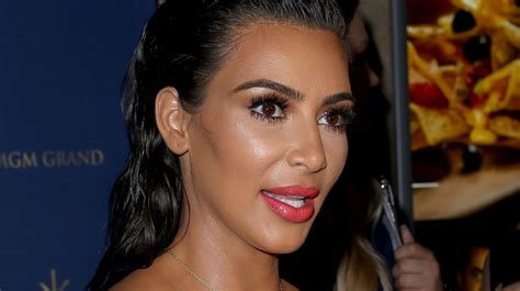 whether you want to admit it or not kim kardashian west is way more than just a reality star