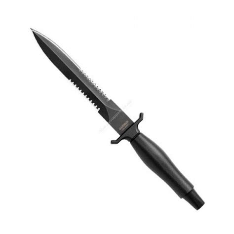 Gerber Mark Ii 65`serrated Blackblack 22 01874n Sword Blades