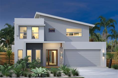 Galleria 352 Element Home Designs In Sunshine Coast South Gj