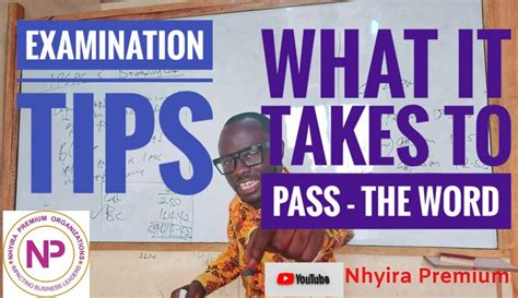 What It Actually Takes Nhyira Premium University