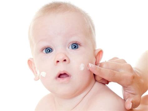 Top 5 Tips To Make Your Babys Skin Soft And Smooth Baby Skin Care