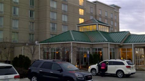Hotel Hilton Garden Inn Torontovaughan Vaughan • Holidaycheck Ontario Kanada