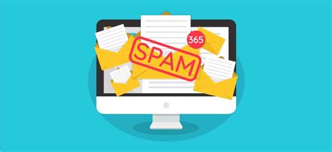 Straight To The Junk Folder Spam Words To Avoid In Email Marketing