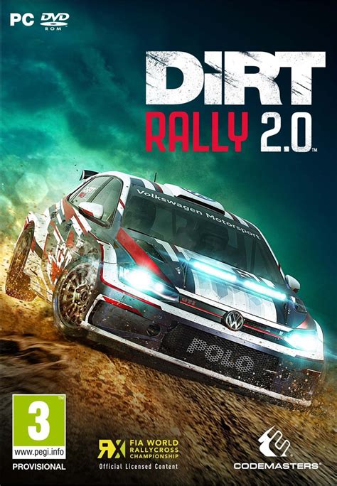 Dirt Rally 20 Pc Free Download Full Version Mega Console Games
