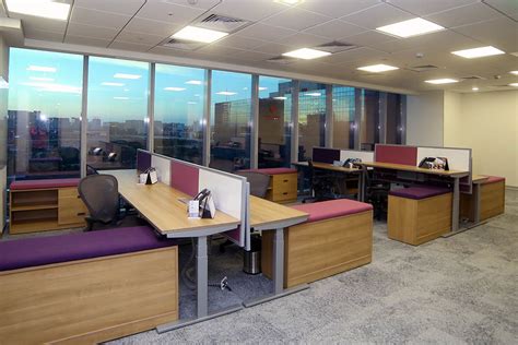 Office Rental And Virtual Office At Salarpuria Knowledge City Level 7
