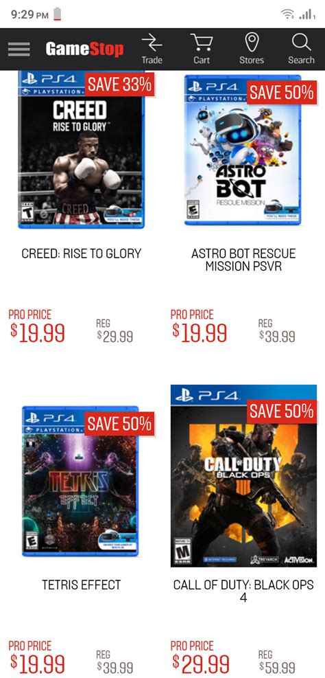 For Anyone Who Has Gamestop Pro You Can Get These Games On May 18th