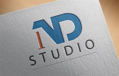 Check Out My Behance Project Modern Logo