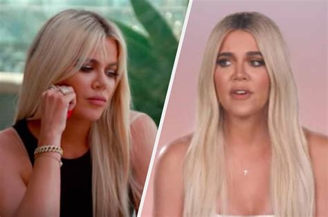 Khloé Kardashian Opened Up About Her Decision To Refile For Divorce From Lamar Odom For The