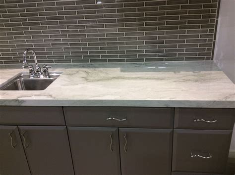 Sea Pearl Quartzite Countertop Kitchen Countertops Kitchen
