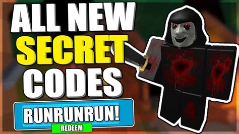 All survive the killer codes coins, xp, knives, weapons and tons of rewards to survive the killer, just check if you have redeemed them all: ALL *NEW* OP CODES 🔪NEW KNIFE!🔪 Roblox Survive The Killer ...