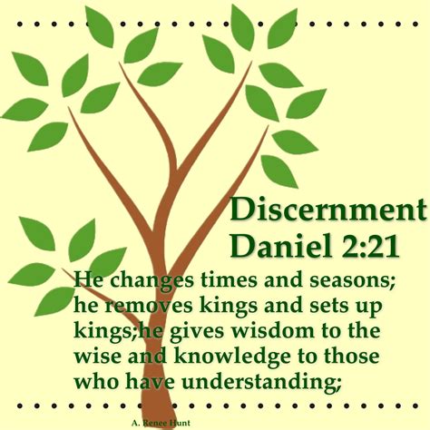 Discernment Words For The Heart Pinterest