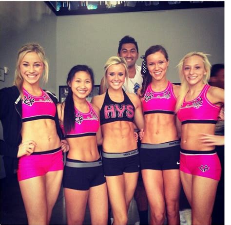 Jamie Andries Abs Cheer Athletics Cheer Abs Cheer Team Pictures
