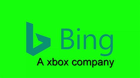 Bing Logo Youtube
