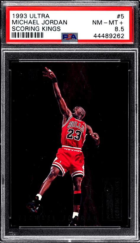 I love indulging myself in those and i also love writing about them. Most Valuable Basketball Cards From The 90's (Top 10)