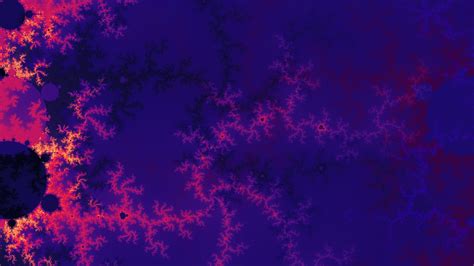 Wallpaper 1920x1080 Px Abstract Fractals 1920x1080 Wallbase