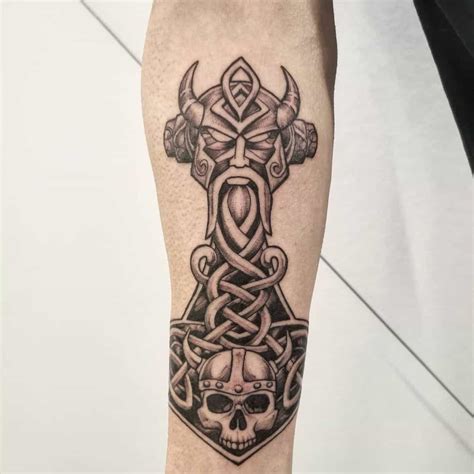 Update 80 Celtic Tattoo Arm Best Esthdonghoadian