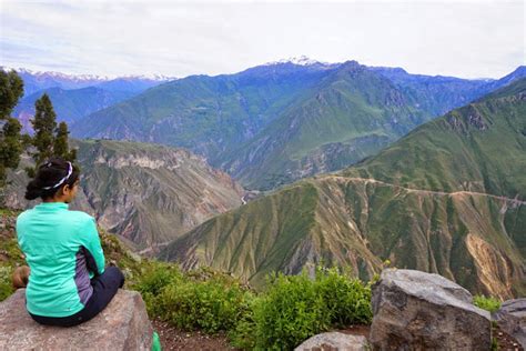 10 Things That You Can Do In Peru Besides Machu Pichu Tripoto